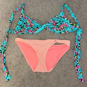 Aerie and American Eagle Bathingsuit